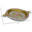 Jackeline Solid Wood Tray