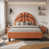 Orange sélectionné
