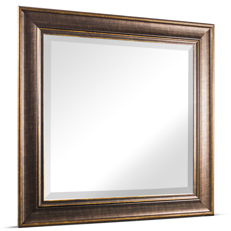 Accent miroir Hawridge