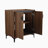 29.33'' Single Bathroom Vanity Base Only