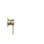 Occasion 2.75" W x 2.81" H Bathroom Sink Handle-1075761337