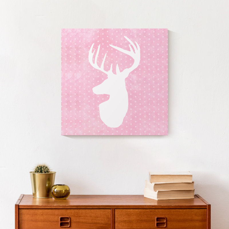 Art sur toile, H 16 po x l 16 po x P 1,25 po