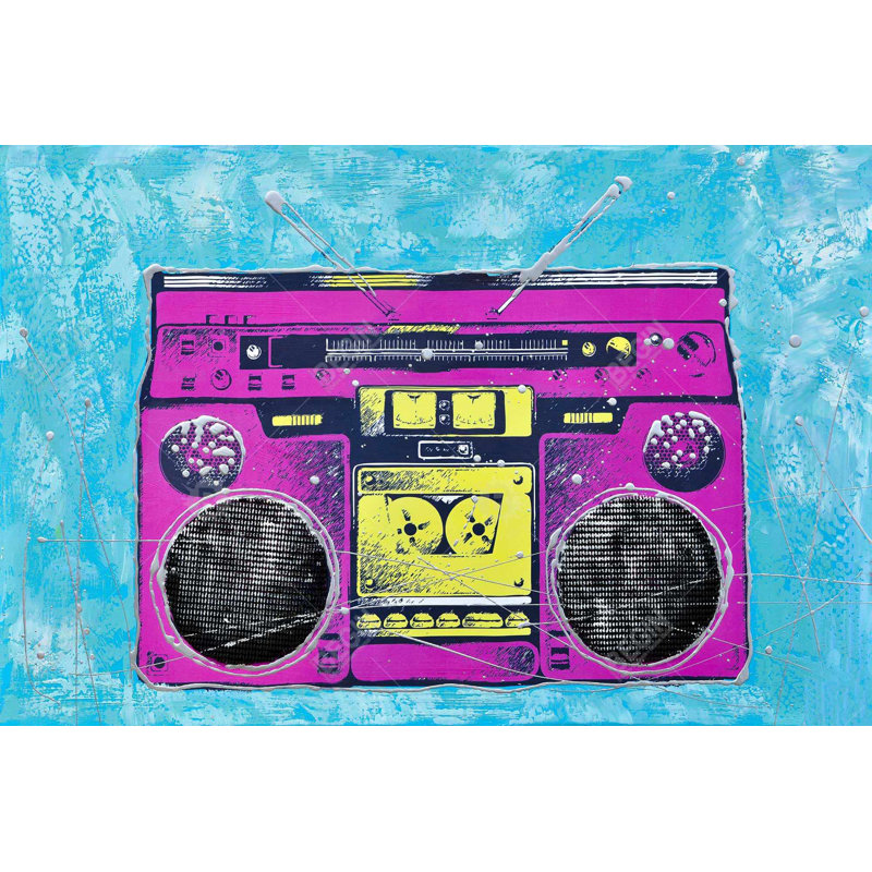" Radio Rétro "