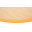 Sisal Hand Woven Orange Rug-328888748