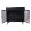 Buffet bas moderne