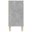 SkeltinCleveland Sideboard 101x35x70 cm Engineered Wood-1615663803