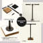 1 Wall Towel Stand