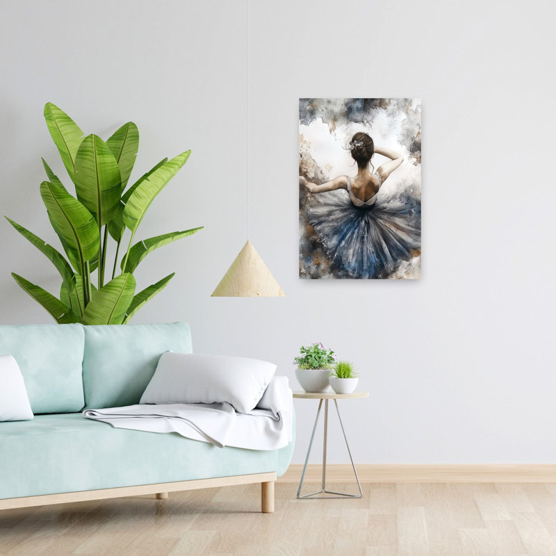 Print, 60.96cm H x 40.64cm W