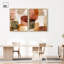 Ensemble de décoration murale Boho Serenity Duo-219413473-219413480