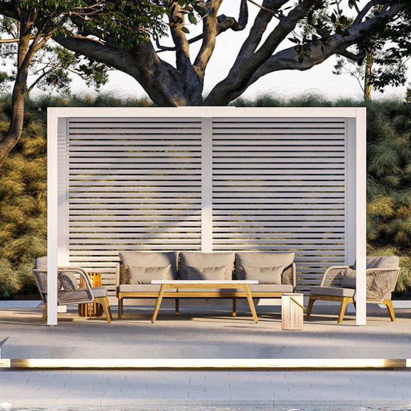 Amadora Sofa - Natural, Natural