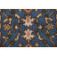 Tapis oriental en laine Heriz Serapi