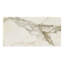 Carreau de marbre et de sol Calabria Frost 12 po x 24 po