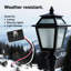 Automatic Photo Control Weather Proof