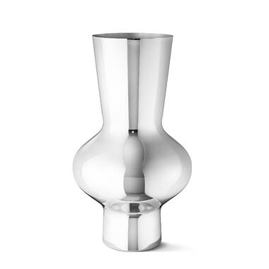 Georg Jensen Alfredo Stainless Steel Kitchen Paper Towel Roll Holder -  Amusespot - Unique products by Georg Jensen for Kitchen, Home Décor,  Barware, Living, and…