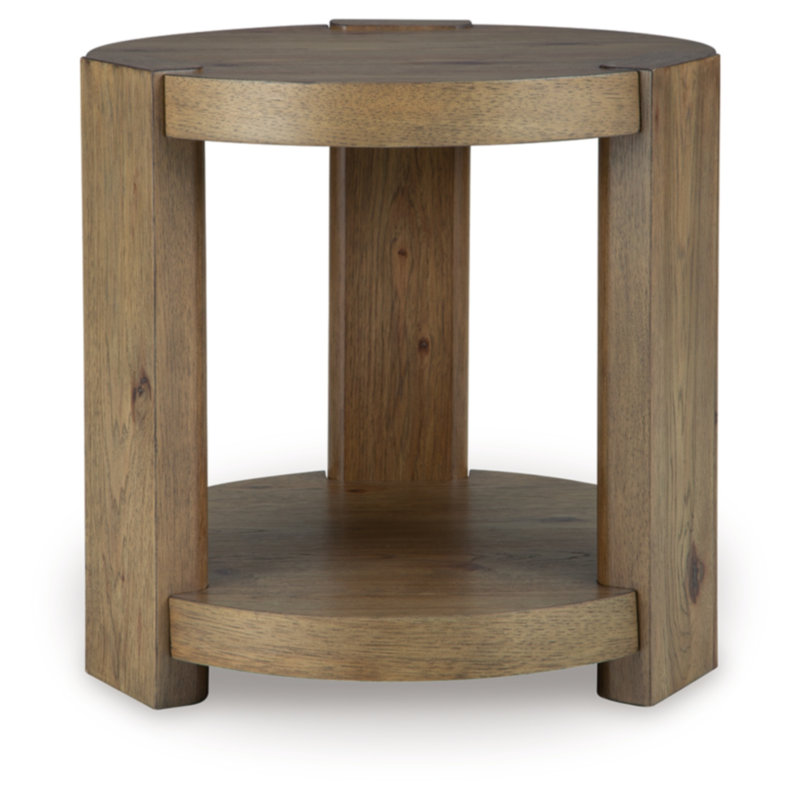 Kloc End Table