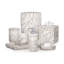 Raku Crackle Tissue Cover