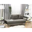 Dan Velvet Chaise Lounge-41510380-86842213