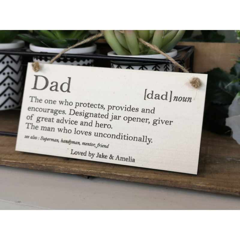 Wall Decor