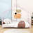 House Platform Bed-1427846079