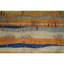 One-of-a-Kind Rectangle 9'10" X 13'4" Hand Knotted Area Rug