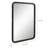 Edhem Metal Rectangle Wall Mirror-200732973