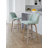 Swivel Upholstered Counter Stool-94398863-94398864-94398862
