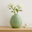 Vase de table en céramique Evelia-532128617-505663556