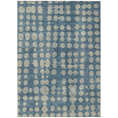 Zaden Indoor / Outdoor Rug