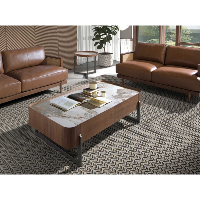 Coffee Table with Storage