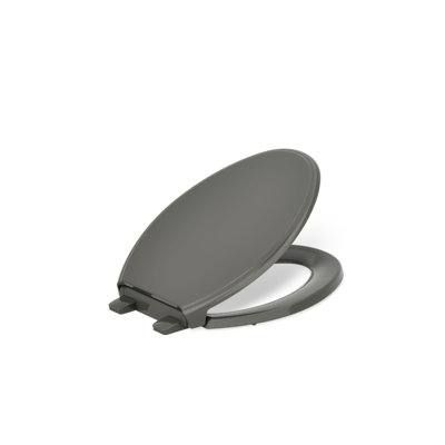 Glenbury Elongated Toilet Seat