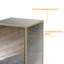 Table de bout Adelais