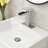 Pop-up Bathroom Sink Drain With Overflow-121301213