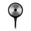 Glossy Diamond Design Non-Stick Induction Frying Pan-60810160