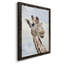 Smiley - Cadre photo, impression sur toile-1643372682-1643372676