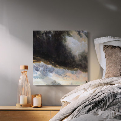 Passmore Wrapped Canvas Print Set