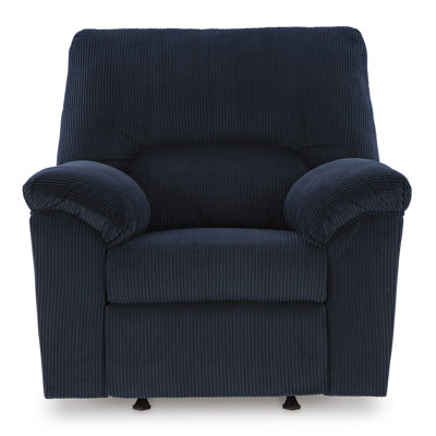 Castanon Recliner by Ebern Designs