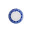 Blue Ming Porcelain Dinner Plate