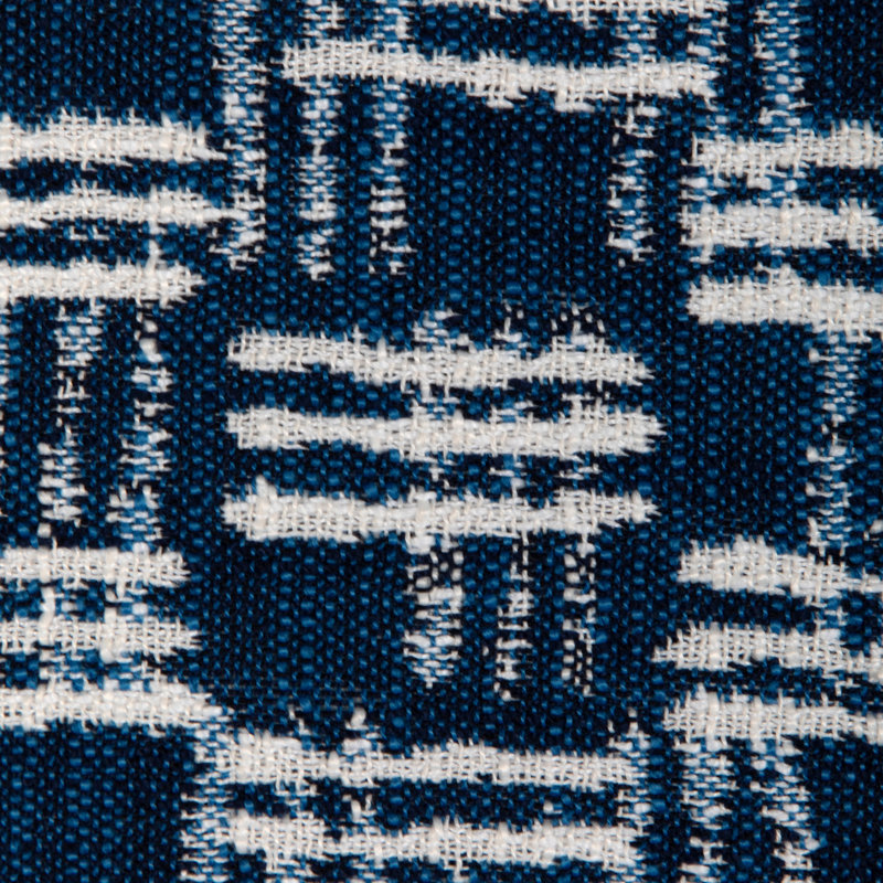 Cross Waves, Marine