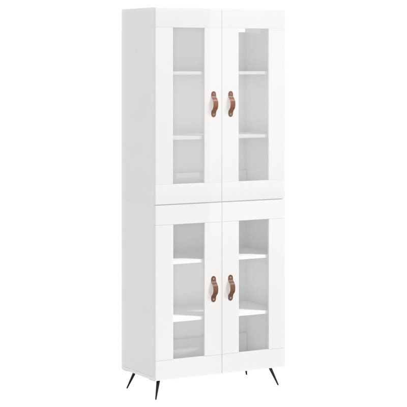 Anthany Storage Cabinet