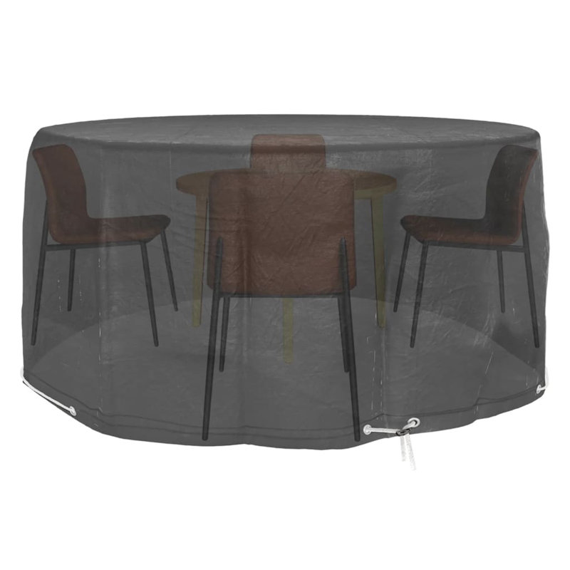 Outdoor Patio Dining Set Cover