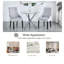 18.5cm H Upholstered Armchair-557973615-557973611