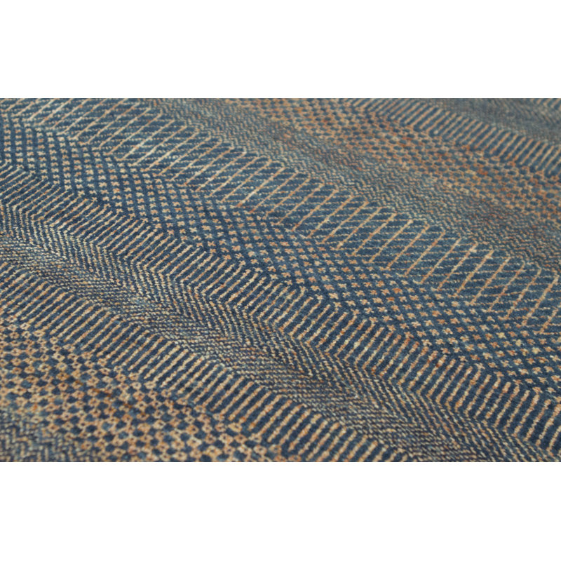 Area Rug, Retangle 8'10" x 12'1"