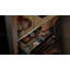 24" Integrated Undercounter Dual-Drawer Refrigerator
