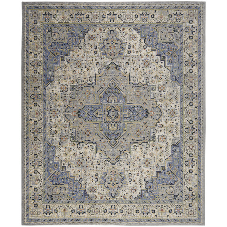 Sandy Indoor / Outdoor Rug