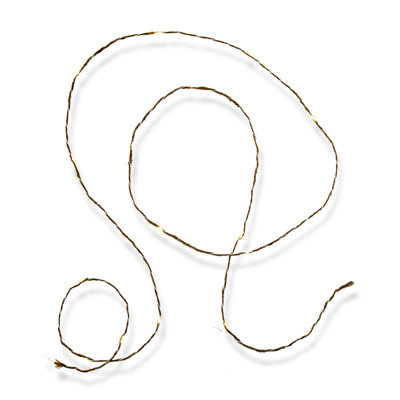 Twine Fairy Rope Led String Lights