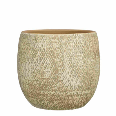 Allimae Ceramic Pot Planter