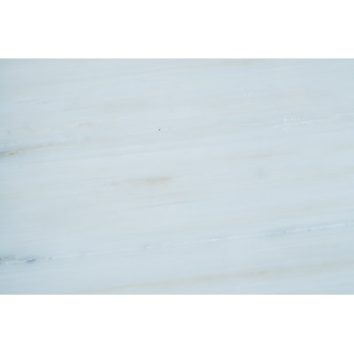 Calacatta 18" x 18" Marble Stone Look Wall & Floor Tile