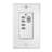  Ceiling Fan Remotes & Wall Controls