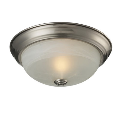 Plafonnier encastré 11 po Witham