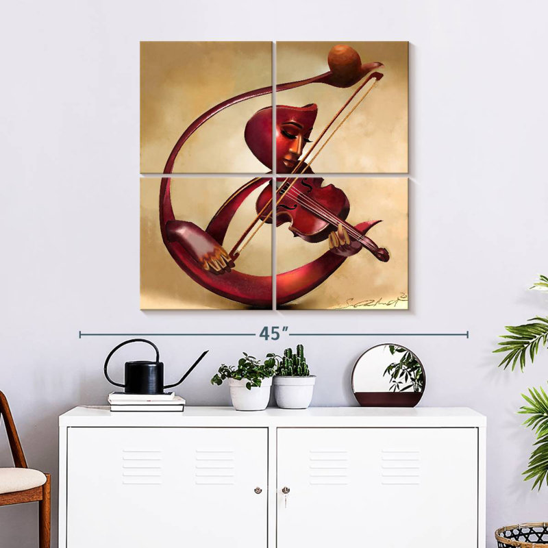Leisha Ethereal Strings
